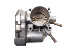 Valvola corpo farfallato 030133062C 0280750095 VW Seat Audi Bosch 1448
