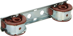 Supporto, Staffa Originale Citroen Peugeot 407 C5 1755H7