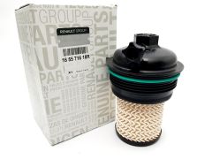 Filtro Carburante Nuovo Originale Renault Espace V Megane IV 1.6 dCi 165571618R
