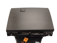 Vano Portaoggetti Citroen C4 9831715680