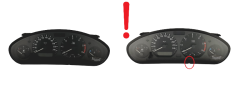 Contagiri BMW 3 E36 62118364380 58898