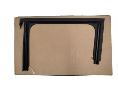 Guarnizione Finestrino Sinistra Posteriore Originale 9811337880 Peugeot Guarnizione Finestrino Sinistra Posteriore Originale 9811337880 Peugeot