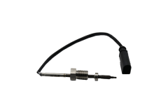 Sensore Temperatura Gas Scarico Fare VW 03L906088FQ 99061805601 Vika