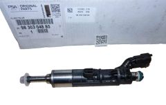 Iniettore carburante Originale 9830304880 Citroen Peugeot