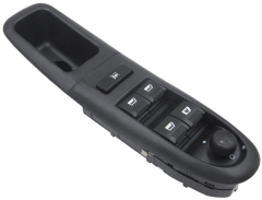 Interruttore Alzacristalli Sinistro Peugeot 406 FG 62502