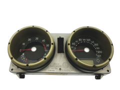 Tachimetro VW Polo 6N2 6N0920804P 0263627009 56107