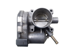 Valvola corpo farfallato VWAG 1.4 030133062A 0280750049 Bosch 1527