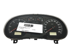 Contagiri Seat Leon Toledo W01M0920820E 57529