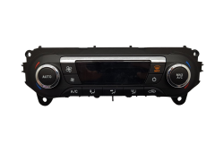 Pannello dell'aria condizionata Ford Focus 3 MK3 BM5T18C612CL