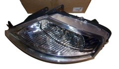 Faro Sinistro Nuovo Originale 6208.85 620885 Citroen C3