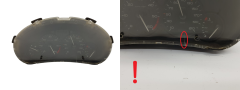 Contagiri Peugeot 206 9645096080 2973