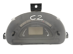 Contagiri Citroen C2 C3 9652008280 H 01 58685