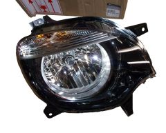 Faro Destro Originale 260104296R Renault