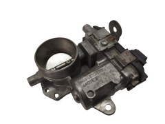 Valvola corpo farfallato Citroen Peugeot 9685879480 44GTE3P 2