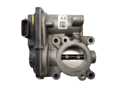 Valvola corpo farfallato Renault 161204451R H8201171233 0.9 TCe
