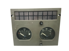 Display computer Iveco Daily 6035070070 55769