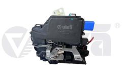 Meccanismo serratura porta Posteriore Destro 7J7841016B 88410000201 Volkswagen Vika