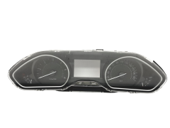 Contagiri Peugeot 208 9822915480 Yazaki