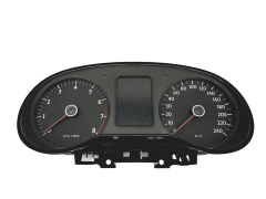Contagiri VW Polo 6R 6R0920860E A2C53387632 57135