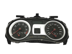 Tachimetro Renault Clio 3 8200715181 N 51538