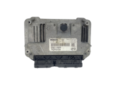 Centralina Toyota 89661-0H090 0261S04465 Bosch 61403
