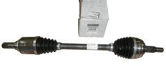 Albero di trasmissione Sinistra Nuovo Originale 8200725503 Renault Megane 3 Scenic 3