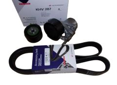 Tendicinghia Trasmissione KHV287 117209256R Renault Hutchinson