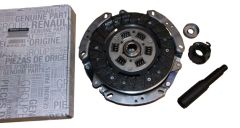 Kit frizione Originale 302052223R Renault Dacia