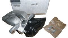 Pinza freno Destro Posteriore Nuovo Originale 440013763R Renault