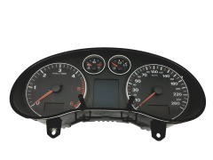 Tachimetro Audi A3 8P 8P0920931 110080297024 41580
