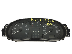 Tachimetro Renault Clio 2 7700428508 53841