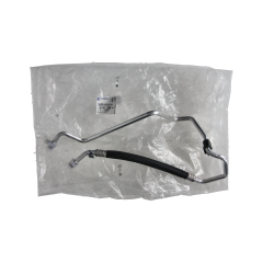 Tubo aria condizionata Originale 9814745180 Citroen Peugeot