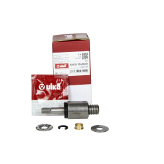 Kit riparazione pinza freno Fare VW Audi 5Q0615423 66151741801 Vika