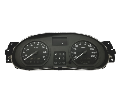 Contagiri Dacia Logan 248107336R 52062