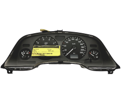 Tachimetro Opel Zafira A EM09228760 EM 09228760 30101