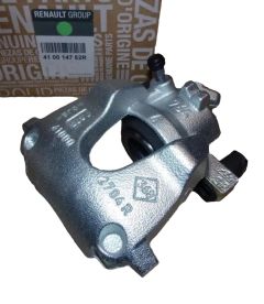 Pinza freno Destro Anteriore Originale 410014752R Renault Dacia
