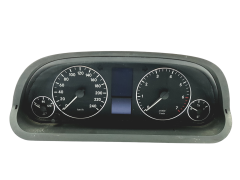 Tachimetro Mercedes A W169 A1695403748 29087