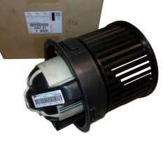 Motorino Ventola Riscaldamento Originale 6441Z7 6441.Z7 Citroen Peugeot