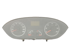 Contagiri Ducato Jumper Boxer 1340672080 Fiat PSA 26215