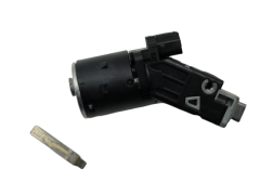 Blocchetto Accensione Citroen C4 Cactus 9673257480 1608682880 Peugeot