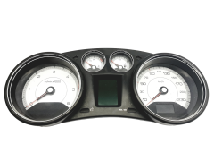 Tachimetro Peugeot 308 9665107680 503001555311 43678