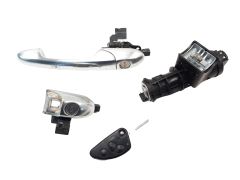 Blocchetto Accensione Alfa Romeo 147 0.8712 0.5521 TRW Sipea 1052