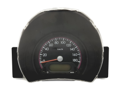 Tachimetro Nissan Pixo Suzuki Alto 34100M68K01 53657