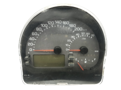 Tachimetro Fiat Multipla 60673814 110080073011 41937