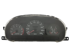 Contagiri Hyundai Accent 7111-0550 71110550 51252