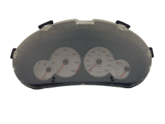 Tachimetro Peugeot 206 9648836580 000500803 1882