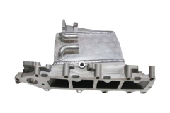 Collettore aspirazione Fare VW Audi Seat Skoda 04L129711AC 11291799701 Vika