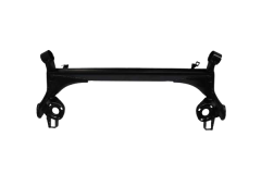 Trave Assale Posteriore 6Q0500051BB 55000950101 VW Seat Skoda Vika
