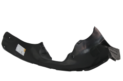 Passaruota Sinistro 5J0809957A 88091691402 Skoda Fabia Roomster DPA