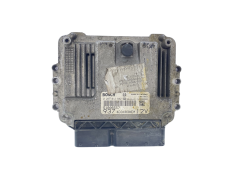 Centralina 51806557 0281012882 4D34A3AEM Alfa Romeo Bosch 62341